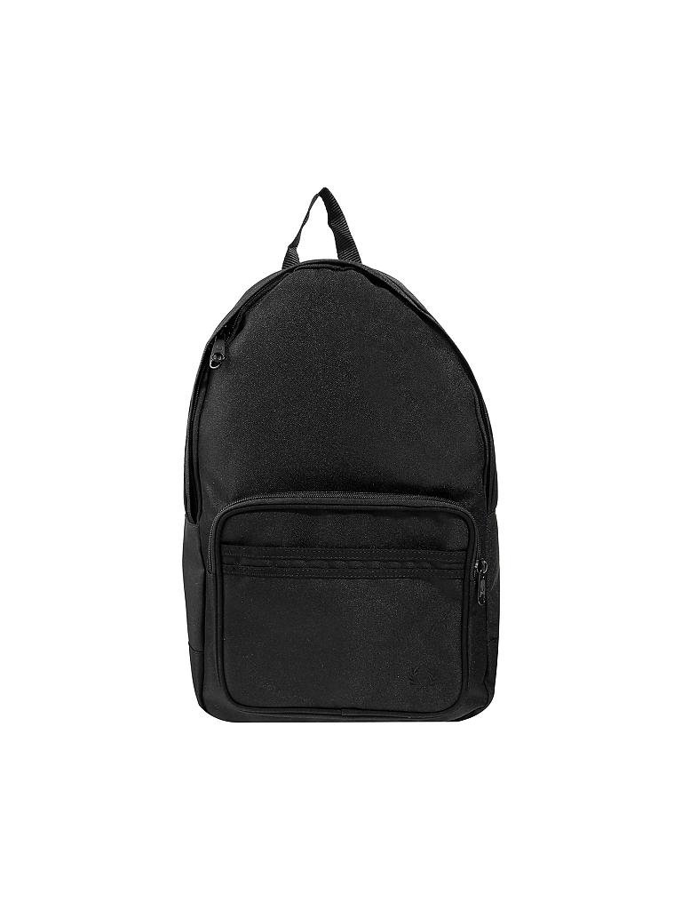 Fred perry rucksack best sale